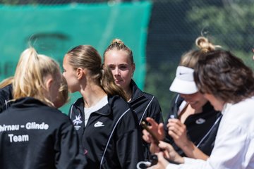 Bild 85 - RL TC an der Schirnau - SV Zehlendorfer Wespen : Ergebnis: 9:0